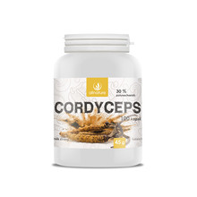 Cordyceps 100 kapslí