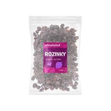 Rozinky sultánky 1000 g