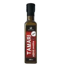 Tamari - sójová omáčka BIO