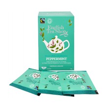 Čistá mäta BIO 20 vrecúšok