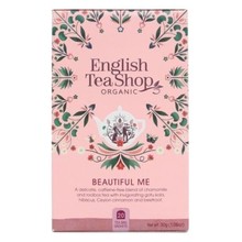 Pre krásu BIO 20 vrecúšok