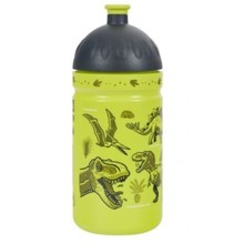 Zdravá fľaša - Dinosaury 0,5 l