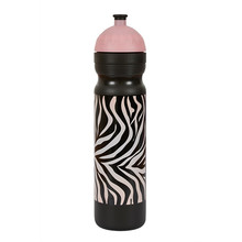 Zdravá lahev Zebra 1 l