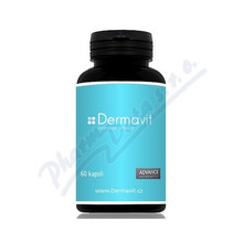 Dermavit 60 kapslí