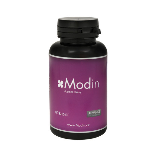 Modin 60 kapsúl