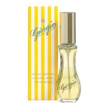 Giorgio ( yellow ) EDT Mini parfum