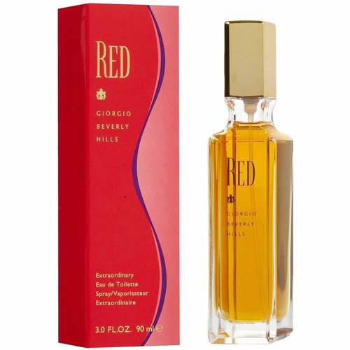 Red EDT Tester