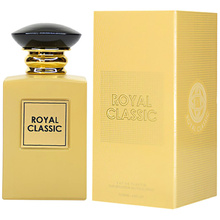 Royal Classic EDP