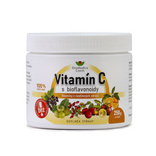 Vitamín C 250 g
