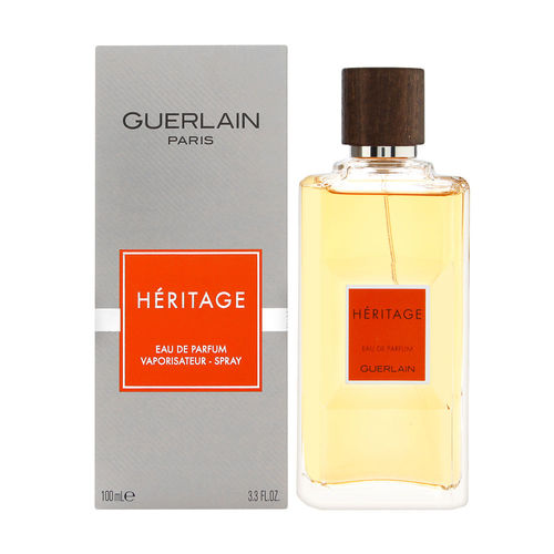 Guerlain Heritage pánská parfémovaná voda 100 ml