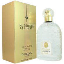 Eau de Fleurs de Cedrat EDT