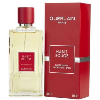 Guerlain Habit Rouge EDP