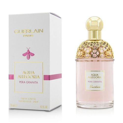 Aqua Allegoria Pera Granita EDT