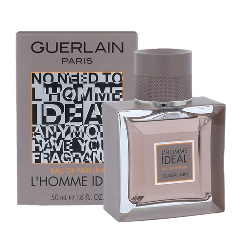 Guerlain L´Homme Ideal pánská parfémovaná voda 50 ml
