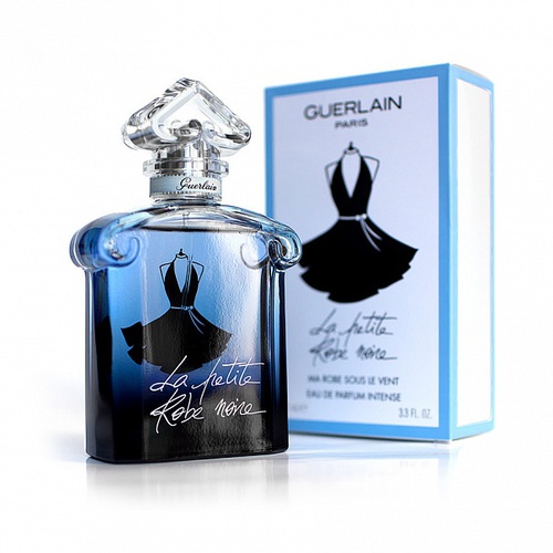 Guerlain La Petite Robe Noir Intense dámská parfémovaná voda 100 ml
