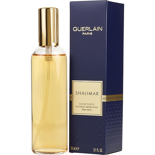 Guerlain Shalimar dámská toaletní voda ( náplň ) 93 ml