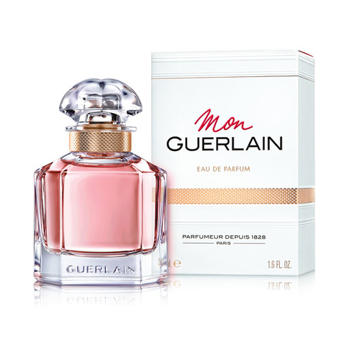Guerlain Mon Guerlain dámská parfémovaná voda 50 ml