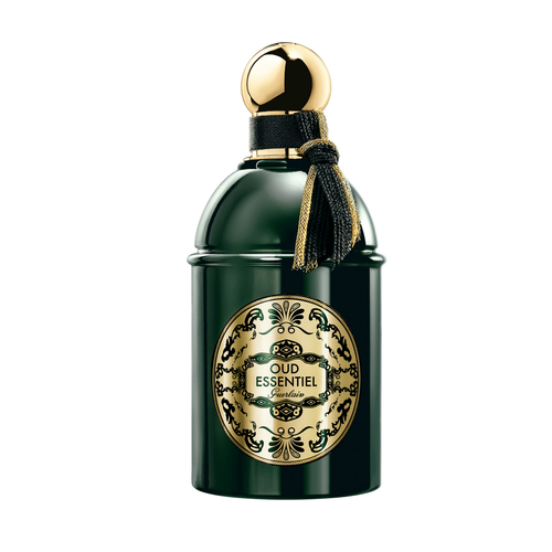 Guerlain Les Aboslus d´Orient Oud Essentiel unisex parfémovaná voda 125 ml