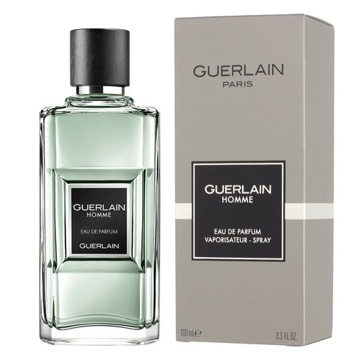 Guerlain Guerlain Homme Eau de Parfum pánská parfémovaná voda 100 ml