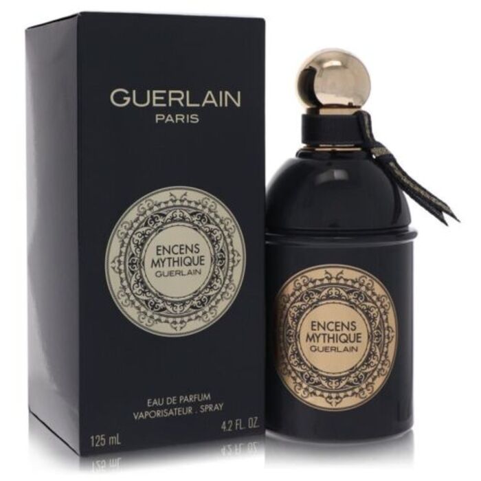 Guerlain Encens Mythique D`Orient unisex parfémovaná voda 125 ml