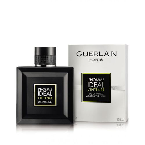 Guerlain L´Homme Ideal L´Intense pánská parfémovaná voda 100 ml