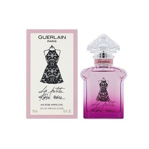 Guerlain La Petite Robe Noire Legere dámská parfémovaná voda 50 ml