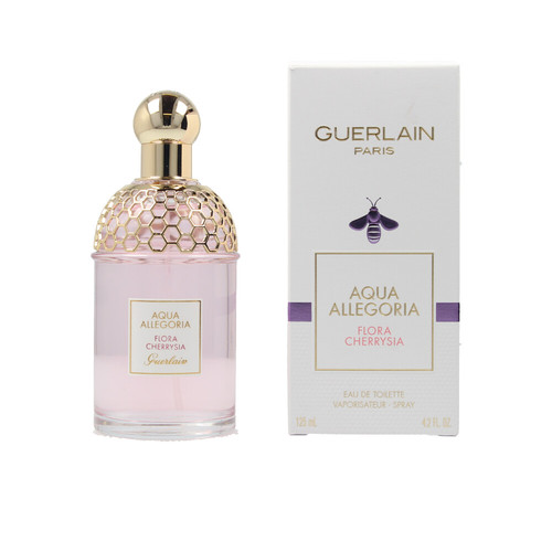 Aqua Allegoria Flora Cherrysia EDT