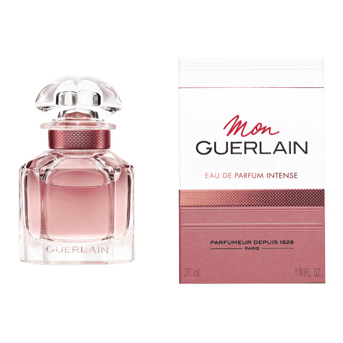 Guerlain Mon Guerlain Eau de Parfum Intense dámská parfémovaná voda 30 ml