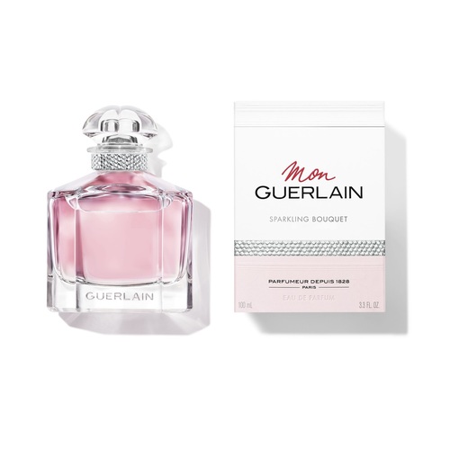 Guerlain Mon Guerlain Sparkling Bouquet dámská parfémovaná voda 30 ml