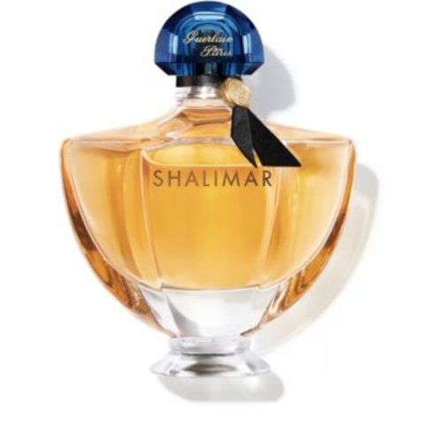 Guerlain Shalimar dámská parfémovaná voda ( náplň s rozprašovačem ) 50 ml