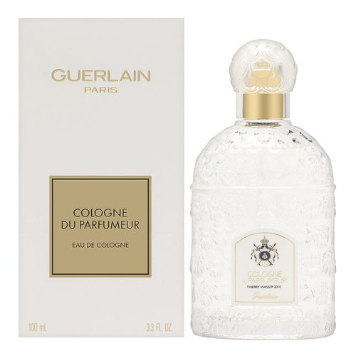 Guerlain Cologne Du Parfumeur unisex kolínská voda 100 ml