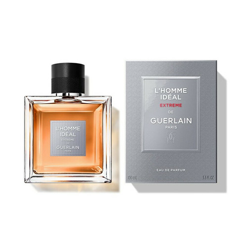 Guerlain L´Homme Ideal Extreme pánská parfémovaná voda 50 ml