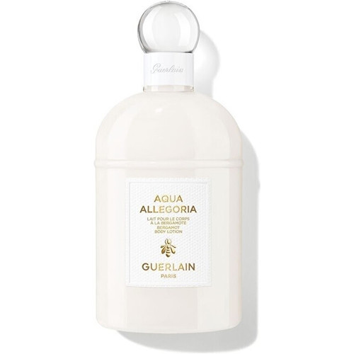 Guerlain Aqua Allegoria Bergamote Calabria Tělové mléko 200 ml