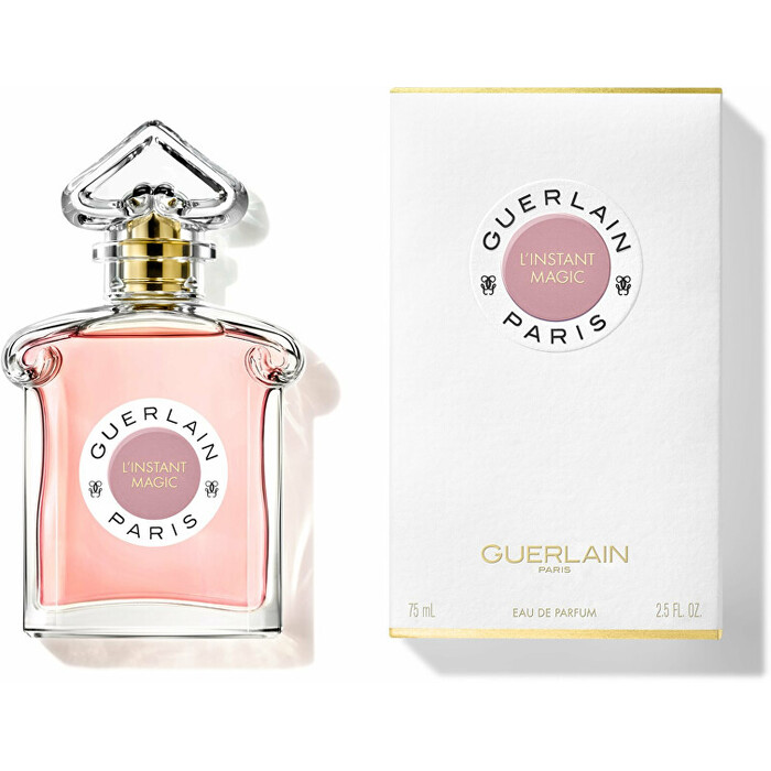 Guerlain L´Instant Magic dámská parfémovaná voda 75 ml
