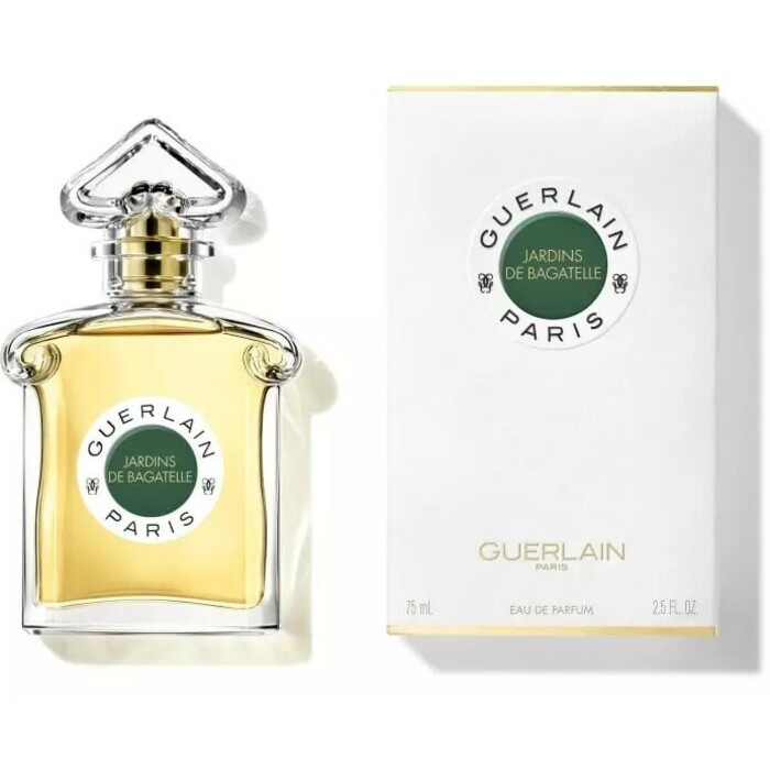 Guerlain Jardin De Bagatelle Eau de Parfum dámská parfémovaná voda 75 ml