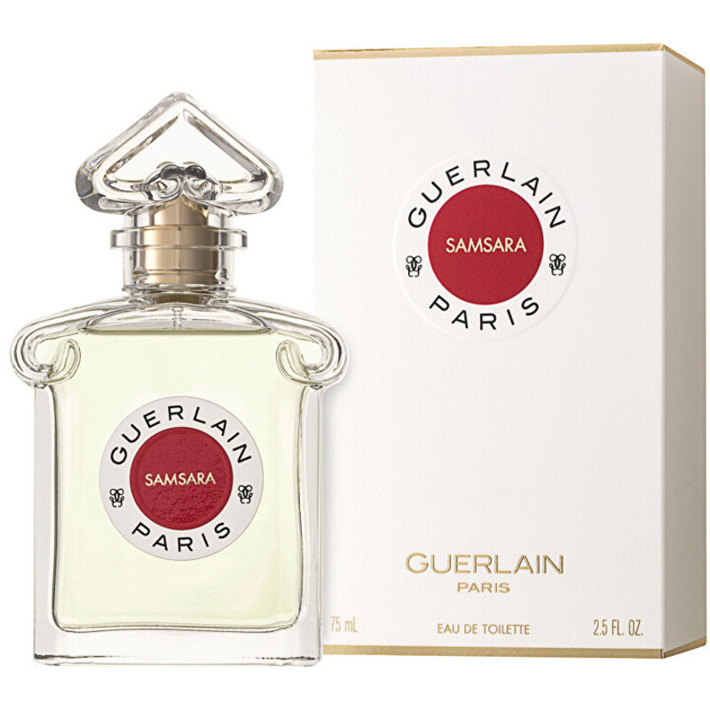 Samsara EDT
