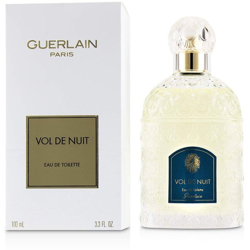Vol de Nuit EDT
