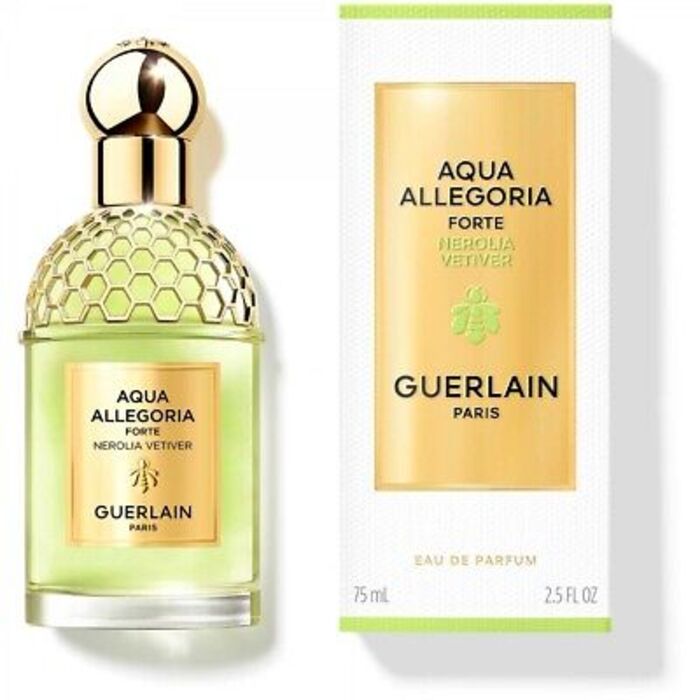 Guerlain Aqua Allegoria Nerolia Vetiver Forte dámská parfémovaná voda 75 ml