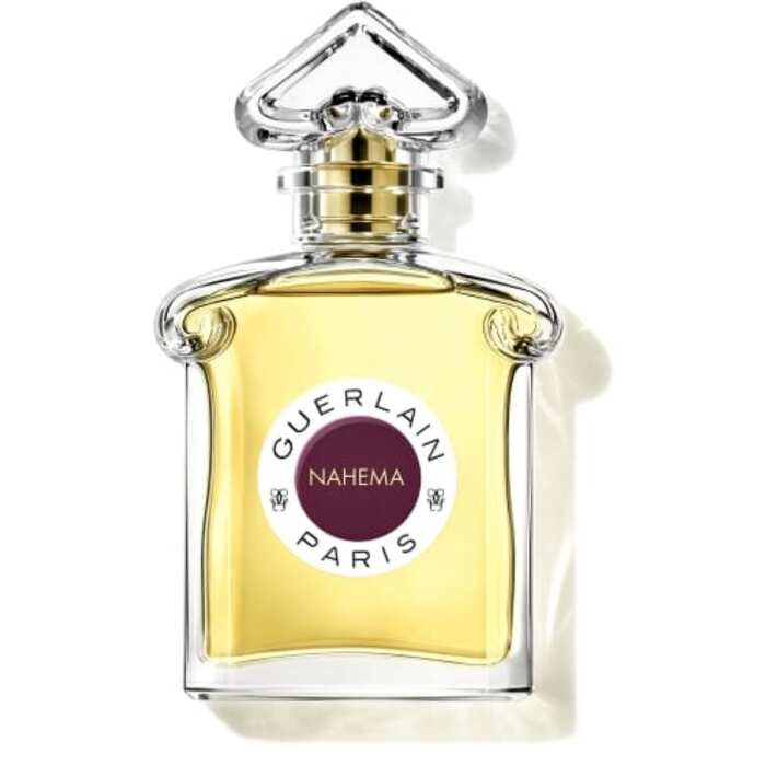 Guerlain Nahema dámská parfémovaná voda 75 ml
