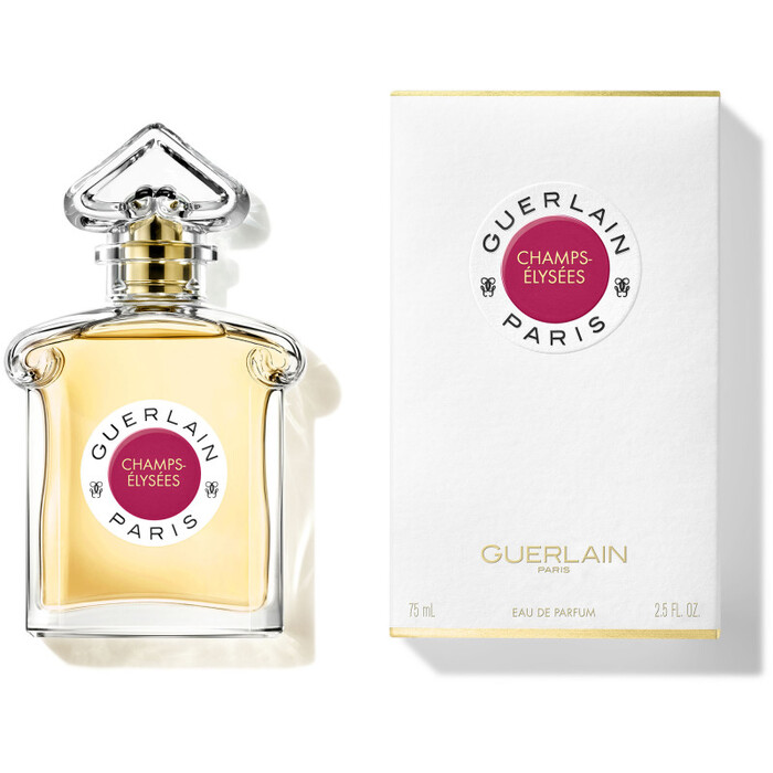 Guerlain Champs-Élysées dámská parfémovaná voda 75 ml