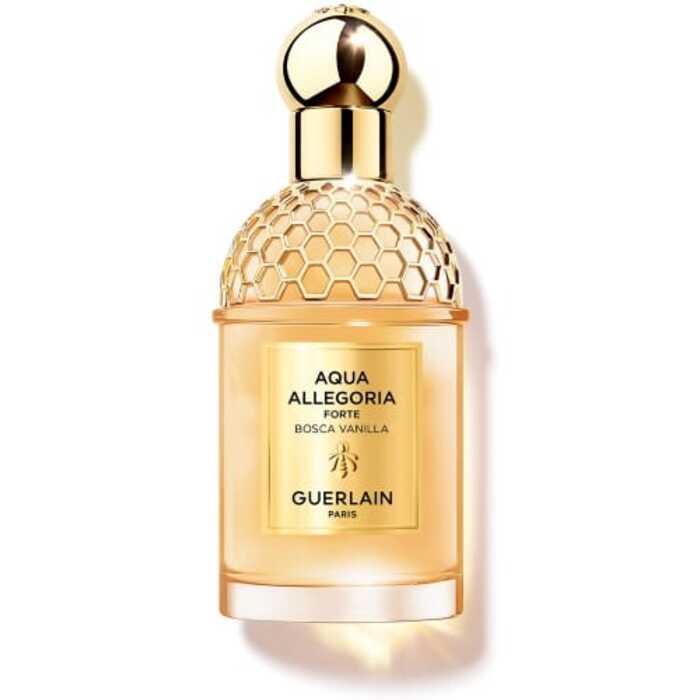 Aqua Allegoria Forte Bosca Vanilla EDP plniteľný
