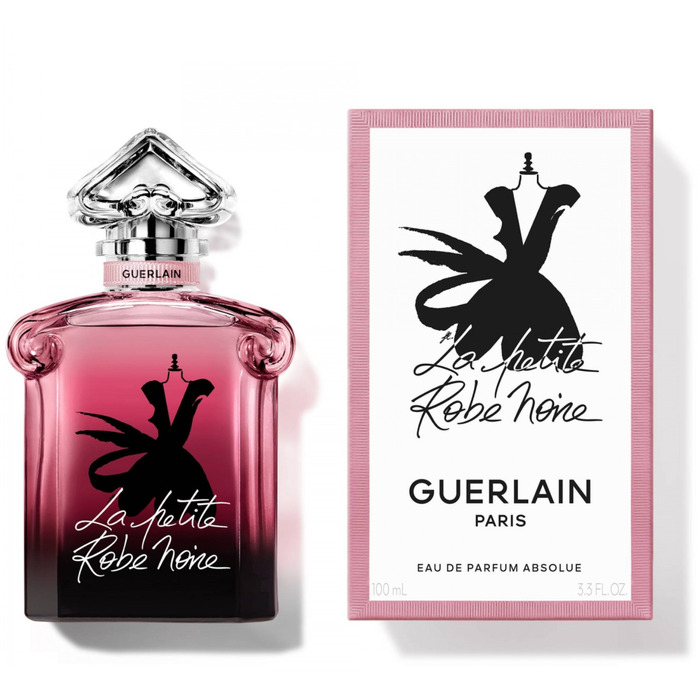 La Petite Robe Noire Eau de Parfém Absolue EDP
