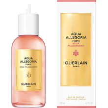 Aqua Allegoria Forte Rosa Palissandro EDP (náplň) 
