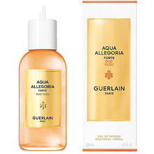 Aqua Allegoria Forte Oud Yuzu EDP ( náplň )