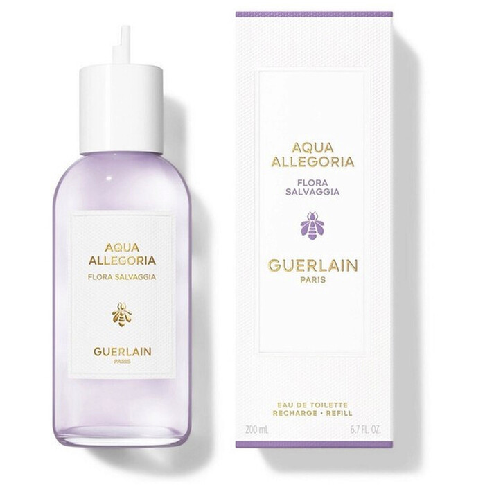Aqua Allegoria Flora Salvaggia EDT ( náplň )