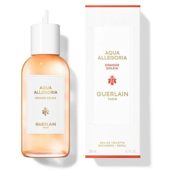 Aqua Allegoria Orange Soleia EDT ( náplň ) 