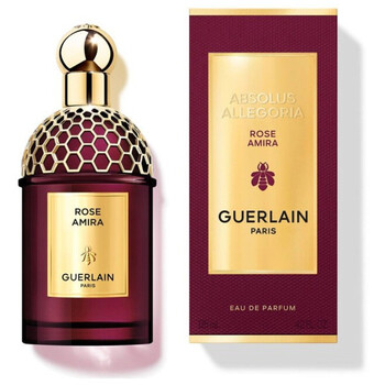 Rose Amira EDP
