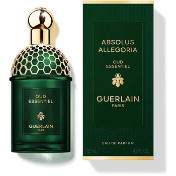 Absolus Allegoria Oud Essentiel EDP