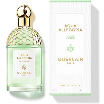 Aqua Allegoria Rosa Verde EDT
