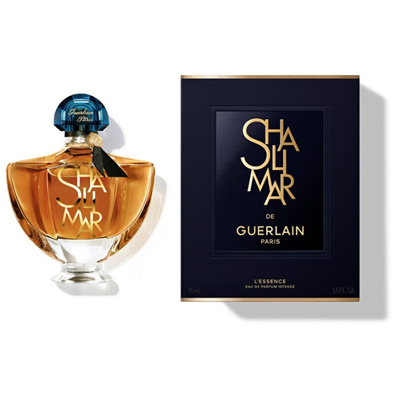 Shalimar L´Essence Intense EDP